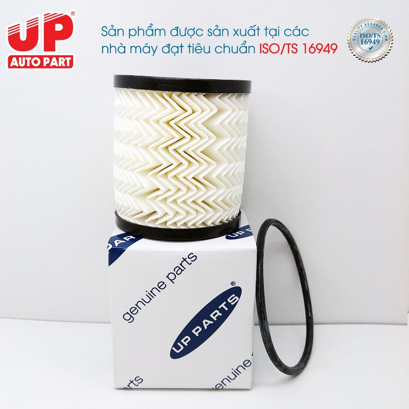 Lọc dầu động cơ FORD TRANSIT 2.4 Diesel 2006-NAY