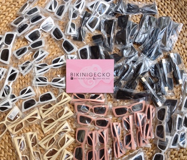 [Mã FAMAYFA giảm 10K đơn 50K] Mắt kính hottrend | BigBuy360 - bigbuy360.vn