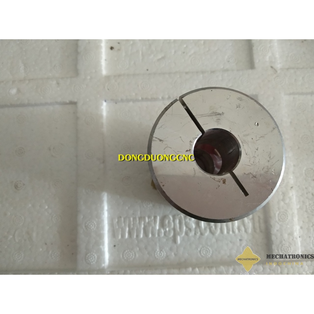 Khớp nối mềm trục 18-22mm/khớp nối linh hoạt/ coupling,chất liệu bền, cho độ chính xác cao, hàng tháo máy