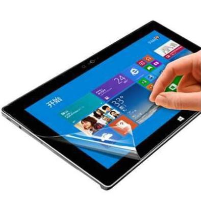 Dán màn hình HD cho Surface Pro 3,4,5,6,7, 7 plus, Surface pro X, Surface go , Surface go 2, Surface laptop