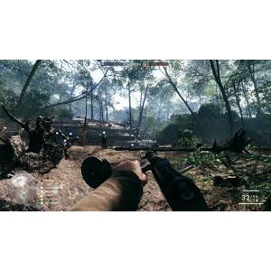 Đĩa game ps4 Battlefield 1