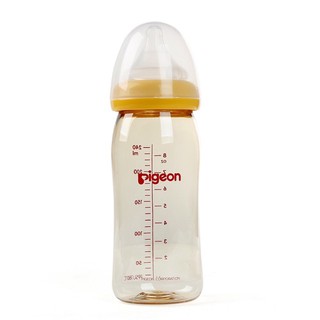 Chính hãng Bình bú Pigeon Thái Lan 240ml Đẹp