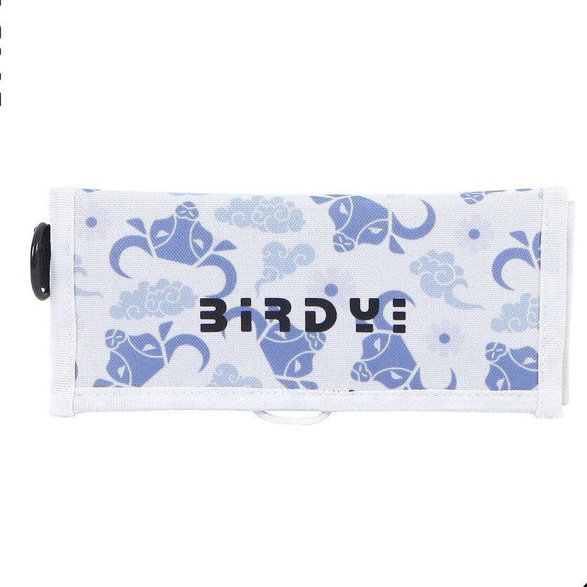 Ví dài wallet BIRDYBAG ver pattern Tết