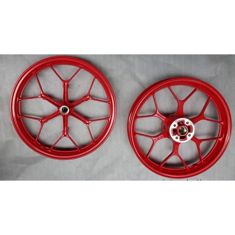 Mâm zin Honda Sonic150 FI