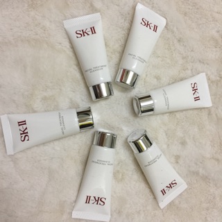 Sửa rửa mặt Facial Treatmeant Cleanser SK II
