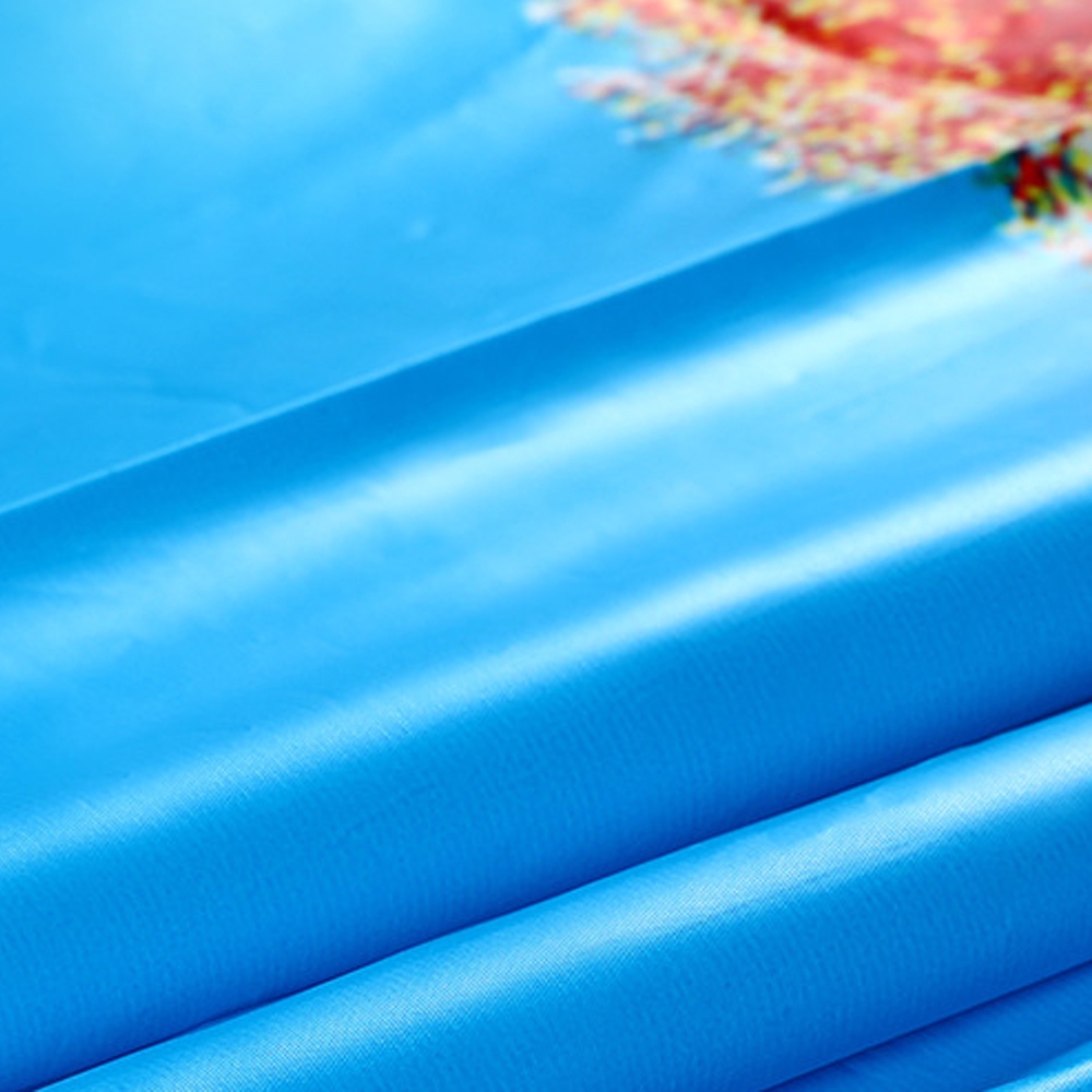 Rèm Cửa Bằng PEVA Chống Thấm Nước Và Nấm Mốc 180cmx200cm Độc Đáo