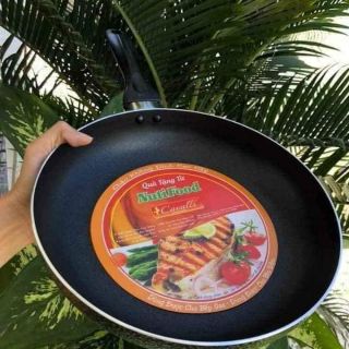 Chảo nutifood 26cm