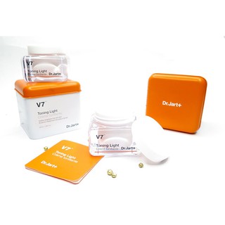 Kem V7 Toning Light Full Size 50ml mẫu mới 2019....