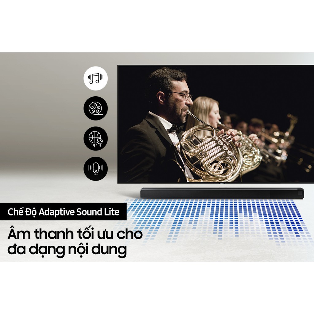 Loa Samsung  HW- A450 - BH Chính hãng 12T