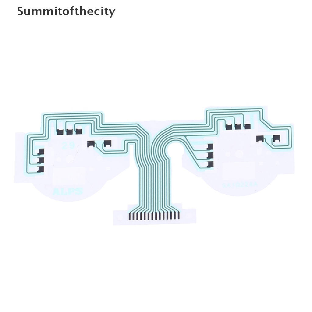 Bảng Mạch PCB SA1Q222A + 224A Cho Tay Cầm PS3
