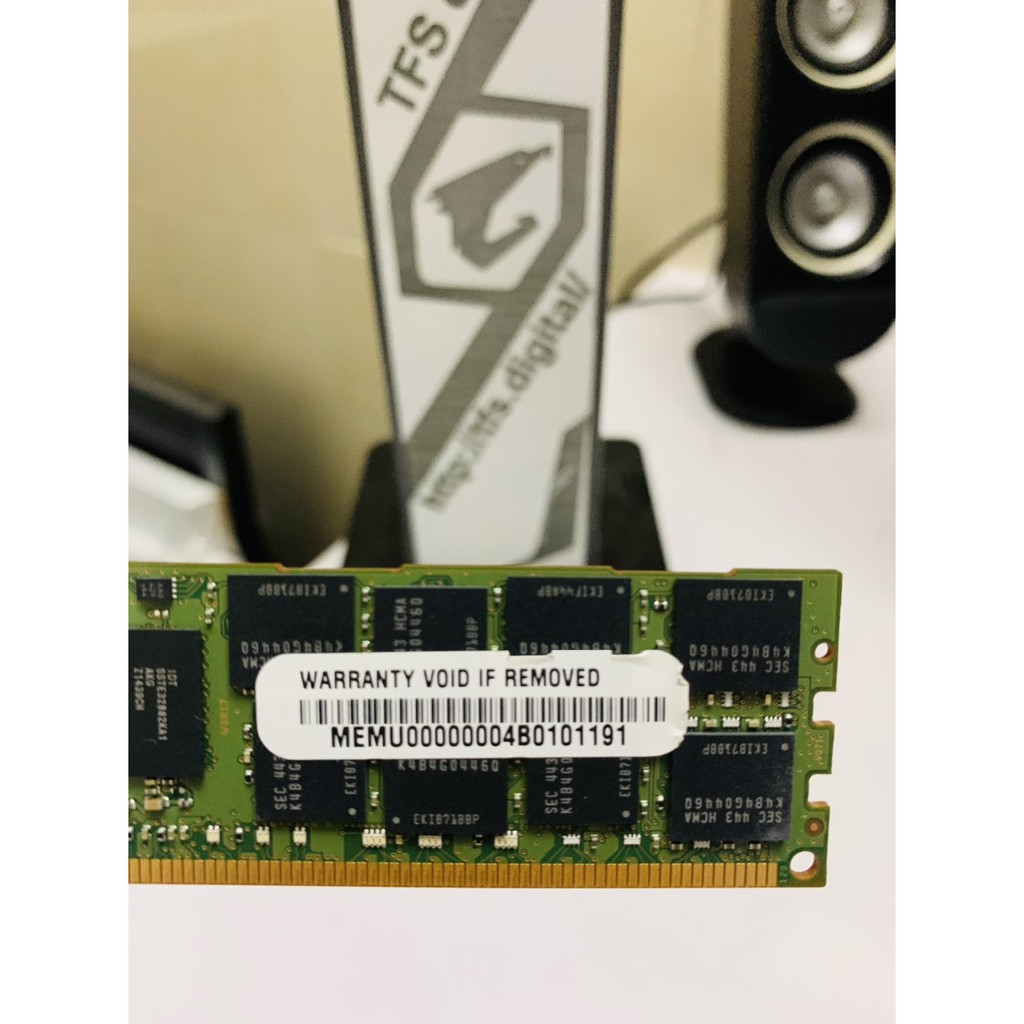 Ram Server DDR3 16gb Buss 1866 | BigBuy360 - bigbuy360.vn