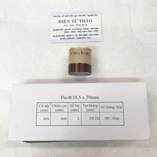 Col 35,6 10 cái