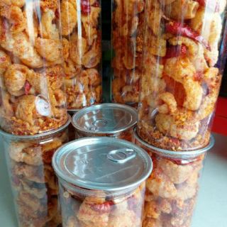 Da heo tỏi ớt 150g