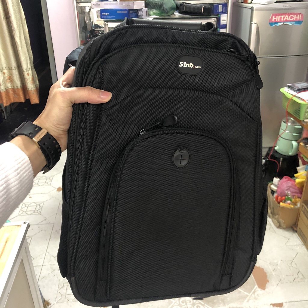 THANH LÝ Túi xách, cặp Laptop thời trang vừa cho các máy có ngăn chống xốc