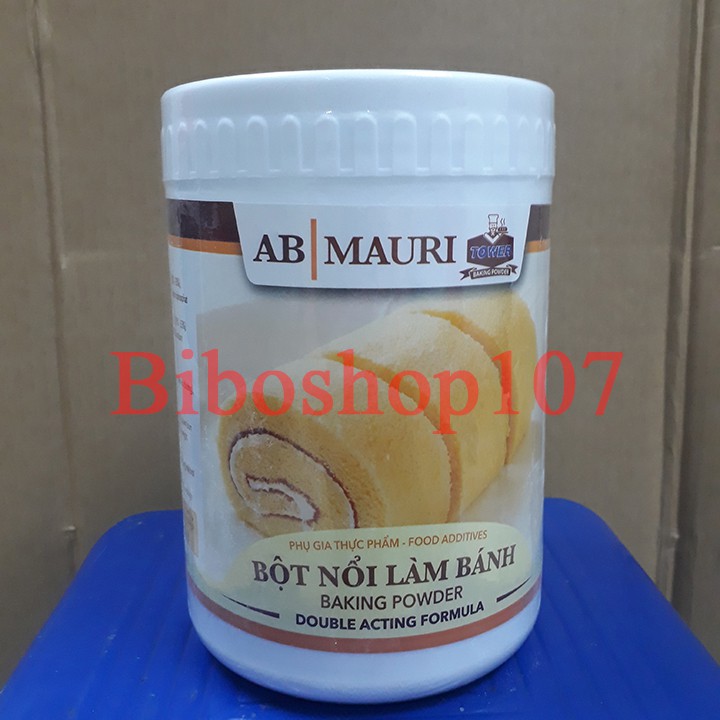 Bột nổi, bột nở (baking powder) 1kg