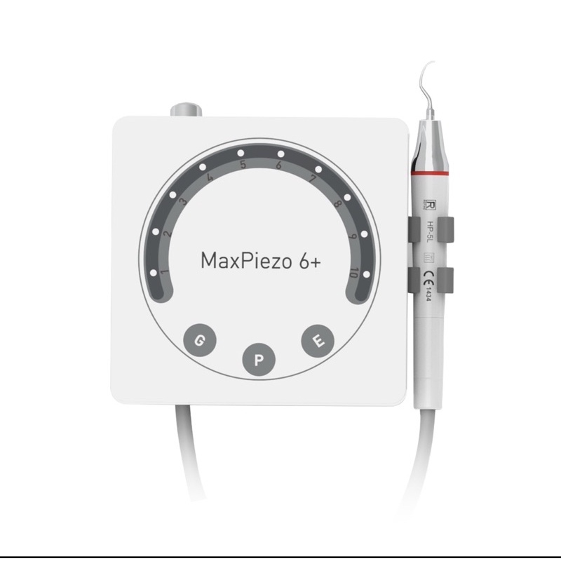 Máy lấy cao có maxpiezo 6+ hãng refine
