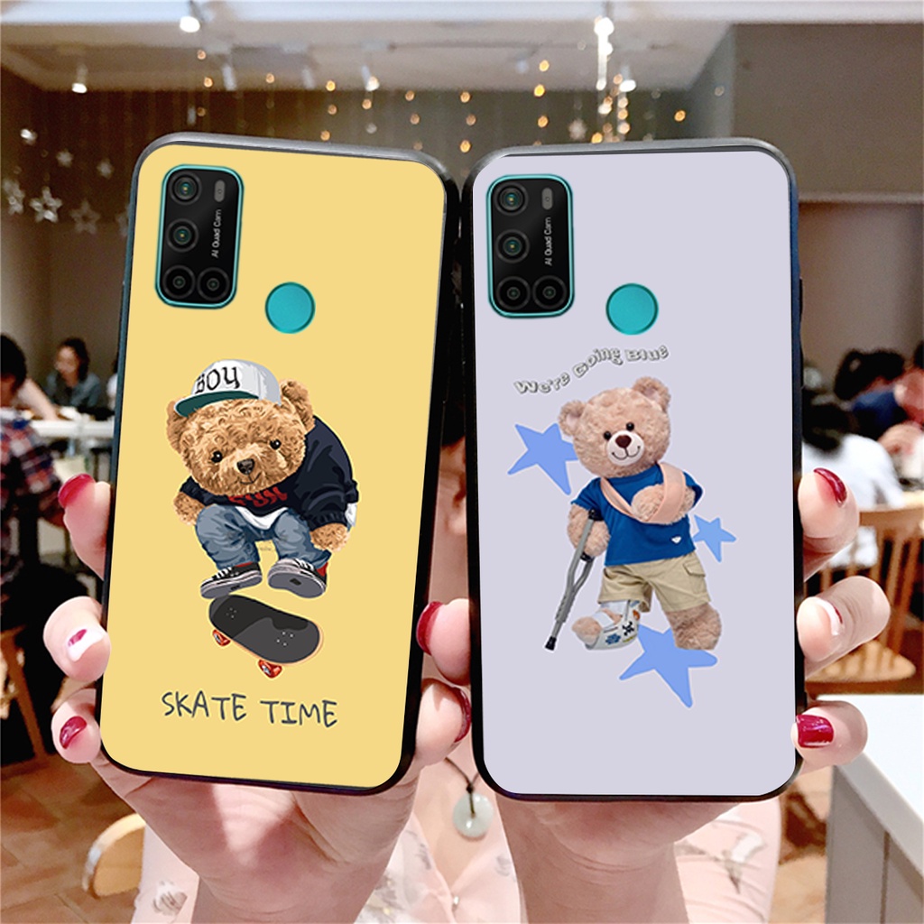 ỐP LƯNG VSMART JOY 4 -VSMART LIVE 4 RẺ BỀN DẺO TRONG IN HÌNH SIÊU ĐẸP
