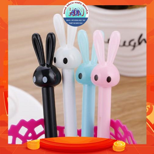 Bút hình thỏ dễ thương