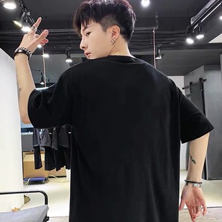 <SMLshop> ÁO THUN UNISEX BLUESKULL