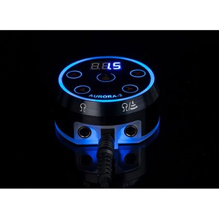 Nguồn AURORA - 2, Nguồn máy xăm hình Tattoo.