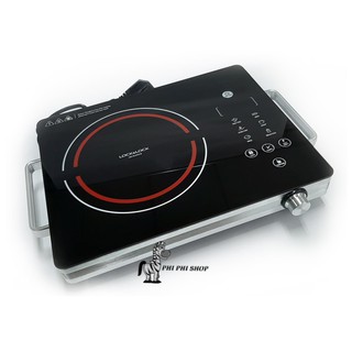 Bếp Hồng Ngoại Lock&Lock EJI341