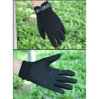 Găng Tay Phượt 511 Cụt Ngón ( Loại Xịn)