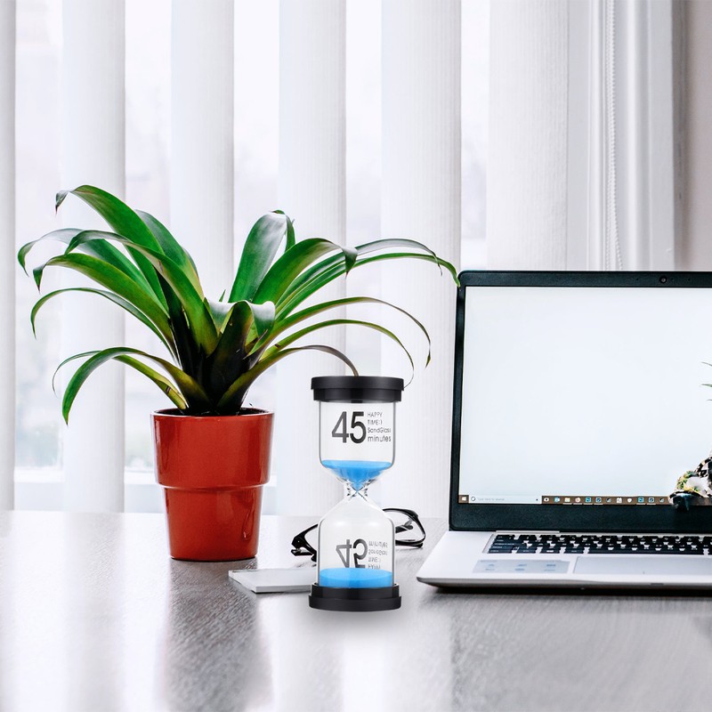 Đồng Hồ Cát Kiểu Dáng Độc Đáo Dùng Trong Nhà | BigBuy360 - bigbuy360.vn