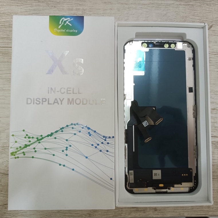 Màn hình IP JK- XS Màn như Zin Chính hãng JK Linh kiện thay thế cho X/XS/XS MAX/11/11PRO/11 PRO MAX