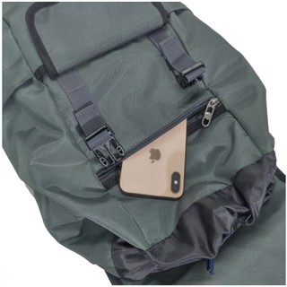 Balo Laptop thời trang Balos SKY FLAP