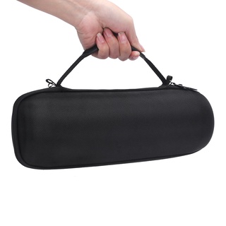 EVA Hard Case for JBL Pulse 4 Speaker Carry Storage Case Bag(Gray)