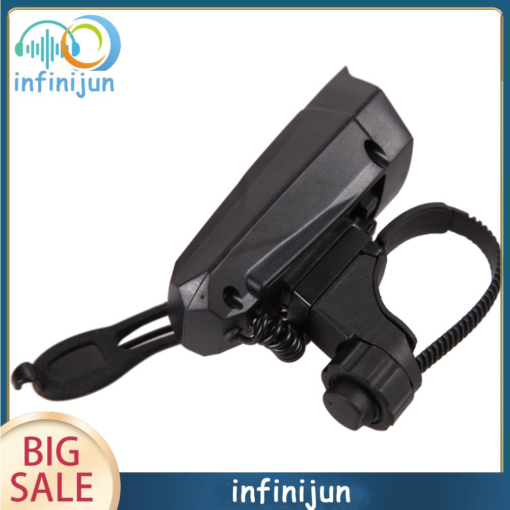 Còi Xe Đạp Siêu Âm Cực Lớn Chất Lượng Cao