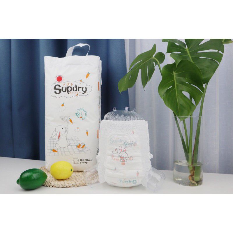 Tã/ Bỉm Dán  Quần Goodry/ Supdry  Size M64/M58/L58/L52