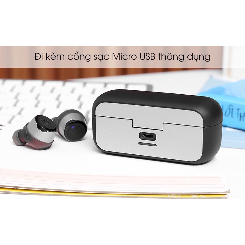 Tai nghe Bluetooth True Wireless JBL REFFLOW