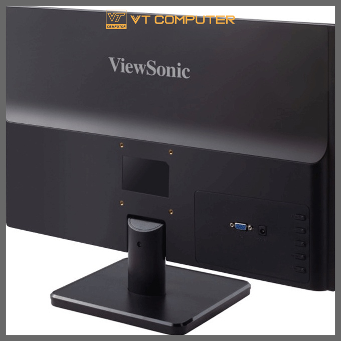Màn Hình 22 inch ViewSonic / 75Hz / FHD / VA-2223A / Bảo Hành 36 Tháng
