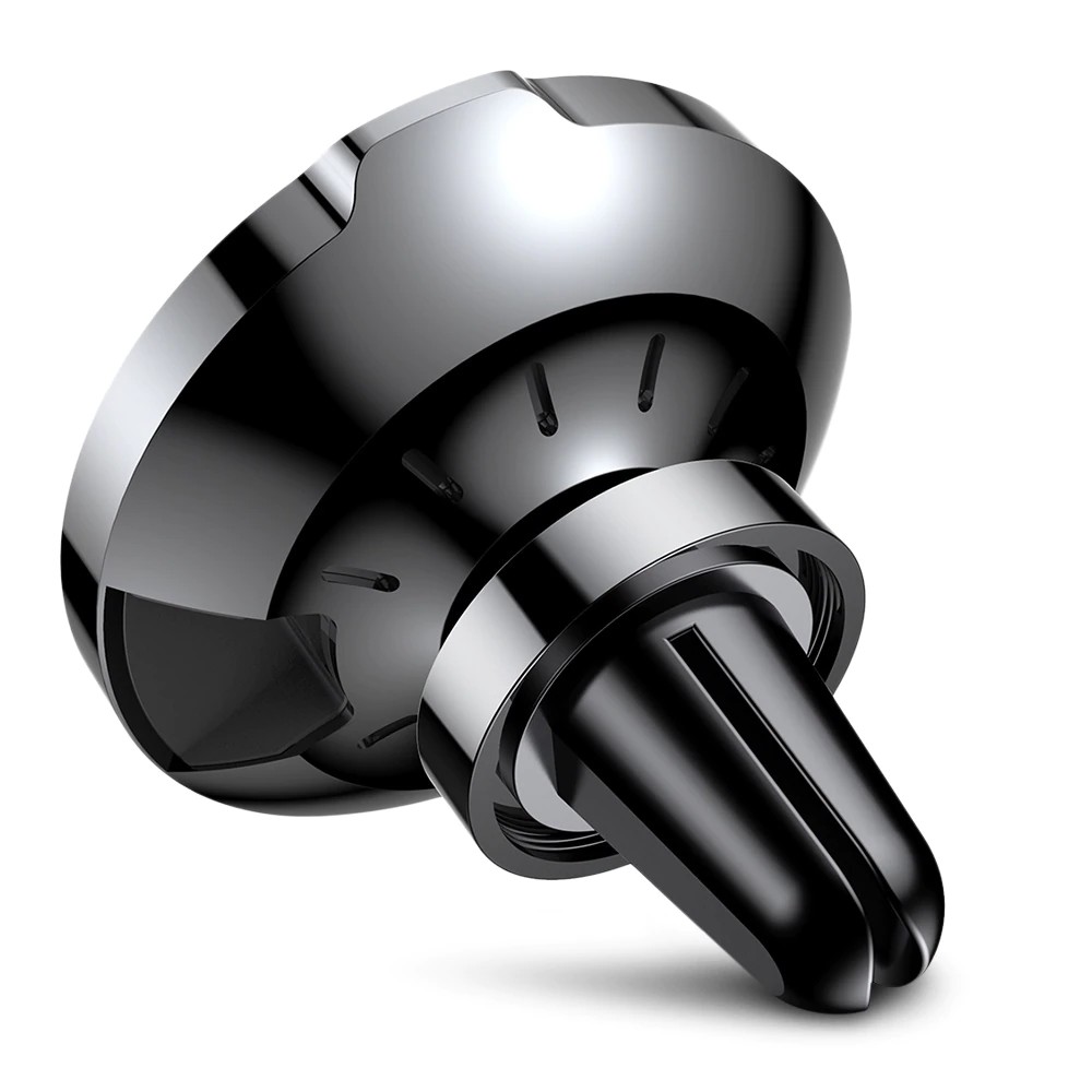 Giá đỡ điện thoại trên xe hơi có nam châm hiệu Baseus không dây cho iPhone Samsung | BigBuy360 - bigbuy360.vn