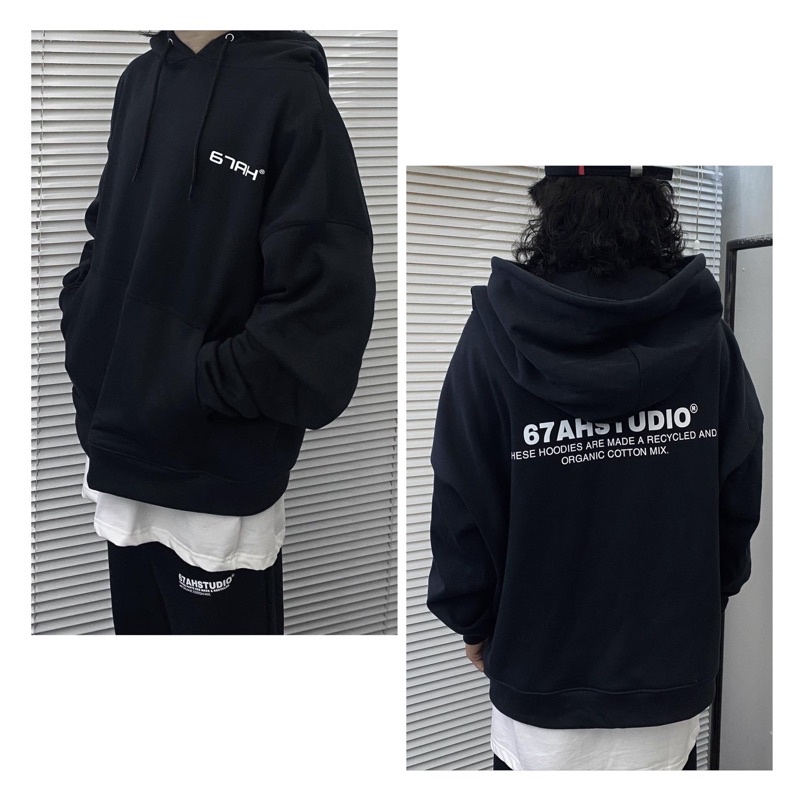 ÁO HOODIE FW21 BEST SELLING