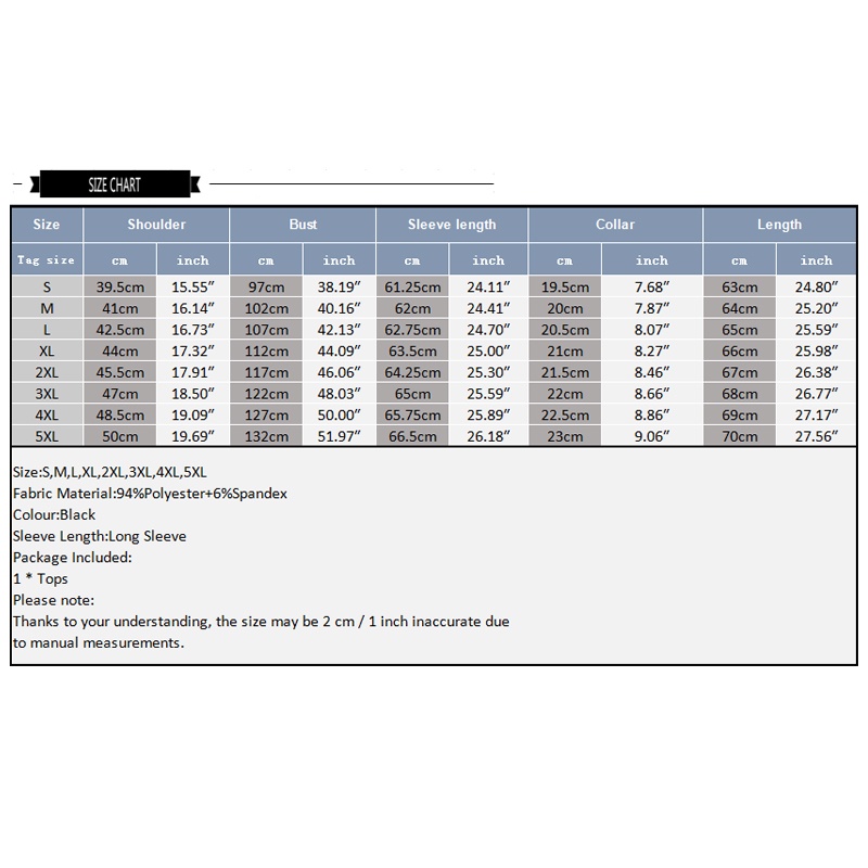Áo sơ mi INCERUN tay dài cổ chữ v màu đen thời trang cho nam