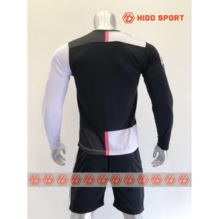 Quần áo bóng đá đồ đá banh JUVENTUD