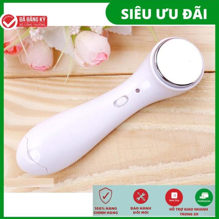 Máy massage mặt bằng Ion Lagi+ . | WebRaoVat - webraovat.net.vn