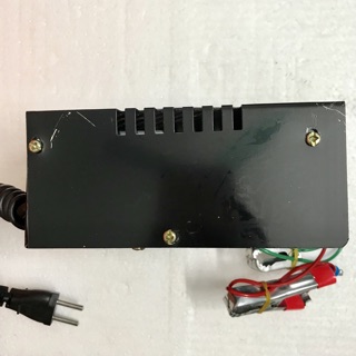 Máy nạp ắc quy 25A