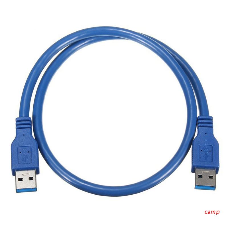 Cáp chuyển đổi dữ liệu hai đầu USB 3.0