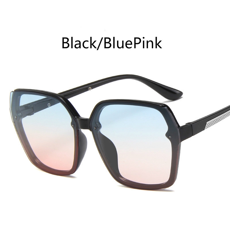 Kính mát kiểu dáng hình vuông