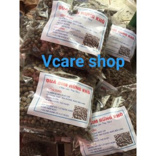 Quả Sim rừng khô [1Kg]