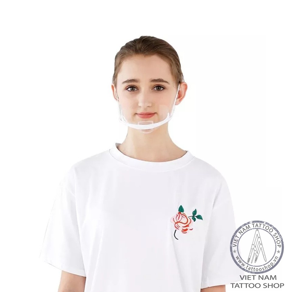 Khẩu trang nhựa | BigBuy360 - bigbuy360.vn