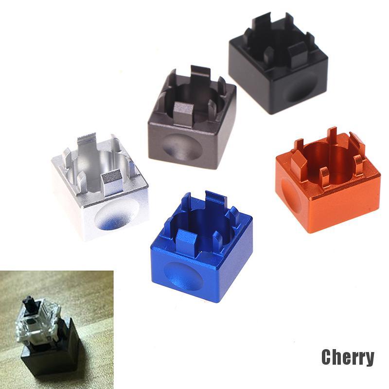 Dụng Cụ Mở Bàn Phím Bằng Kim Loại Mới Cho Cherry