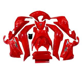 Hoàng đức phụ tùng tận gốc