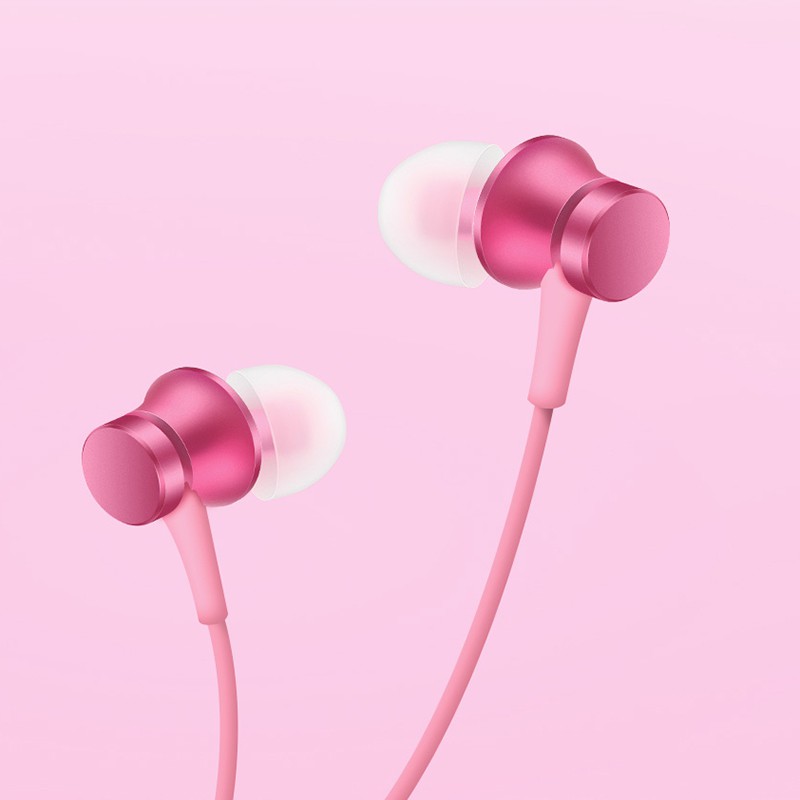 Tai nghe Xiaomi Piston lite 2017 Dây tròn