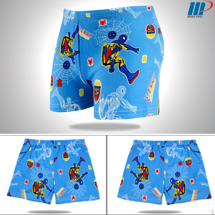 Quần bơi trẻ em M 002