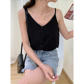 áo hai dây nữ A2D002
