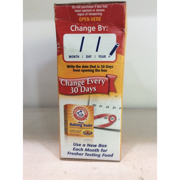 Bột nổi baking soda 454g